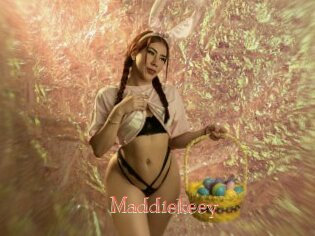 Maddiekeey