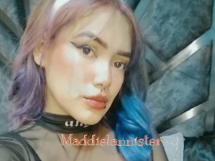 Maddielannister