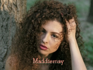 Maddiemay