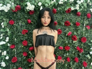 Maddierossy