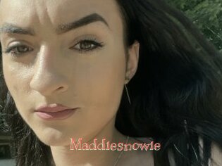 Maddiesnowie