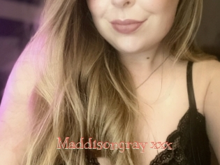 Maddisongray_xxx