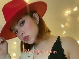 Maddisonleon