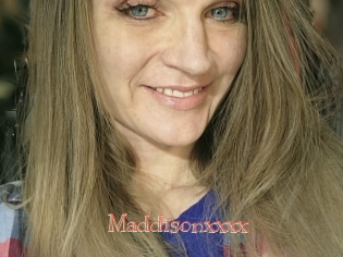 Maddisonxxxx