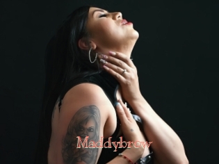 Maddybrow