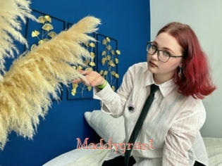 Maddygrant