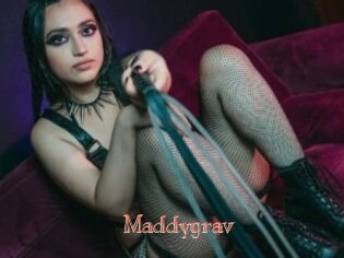 Maddygrav