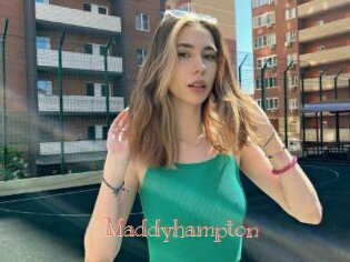 Maddyhampton