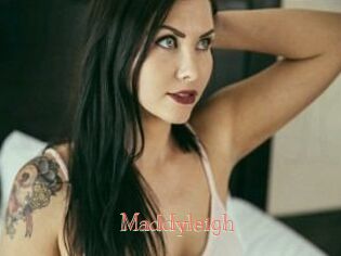 Maddyleigh