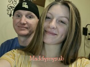 Maddymysub