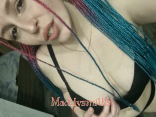 Maddysmiths