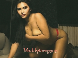 Maddytompson
