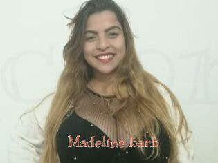 Madeline_barb