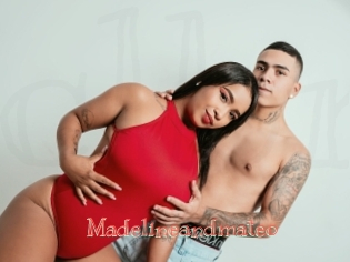 Madelineandmateo