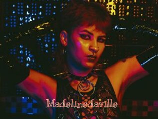 Madelinedaville