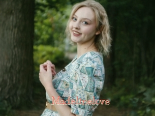 Madelinelove