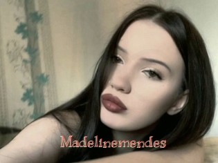Madelinemendes