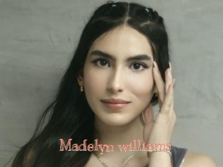 Madelyn_williams