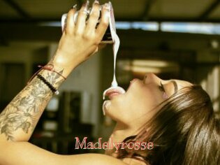 Madelyrosse