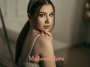 Madewithlove