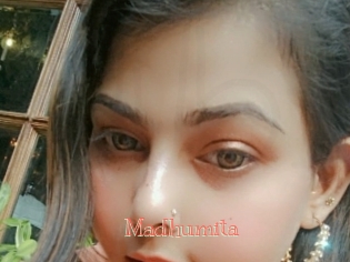 Madhumita