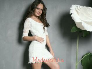 Madinochka