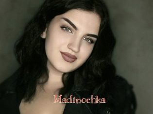 madinochka Celebrix