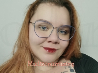 Madisonamazing