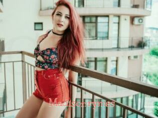 Madisonrymes