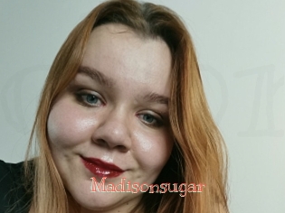 Madisonsugar