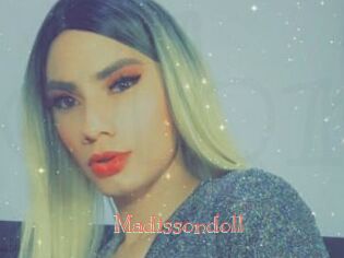Madissondoll
