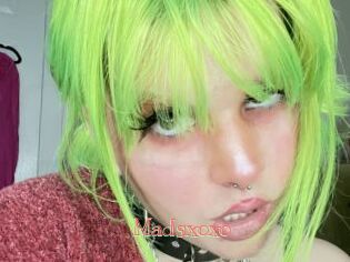 Madsxoxo