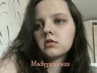 Madyprincess