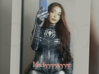 Madyyyyyyyy