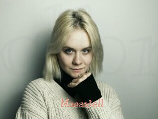 Maeaxtell