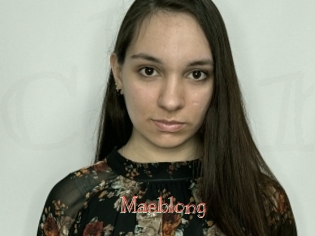 Maeblong