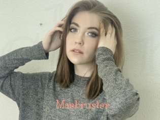 Maebruster
