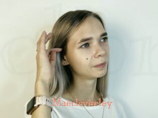 Maecleverley