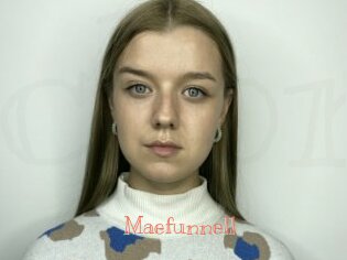 Maefunnell