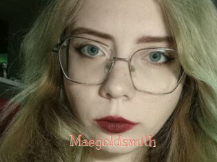 Maegoldsmith