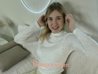 Maegoreham