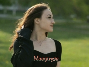 Maeguyse