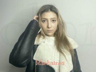 Maehaines