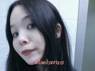 Maehavins