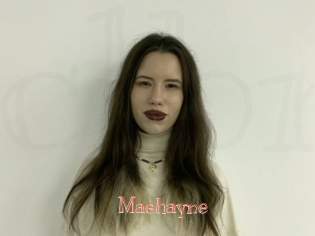Maehayne