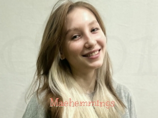 Maehemmings