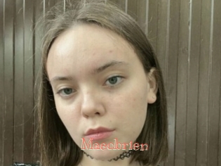 Maeobrien
