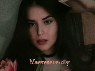Maeveserenity