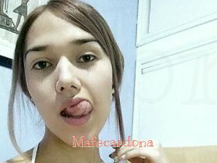 Mafecardona
