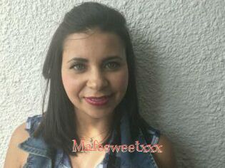 Mafesweetxxx